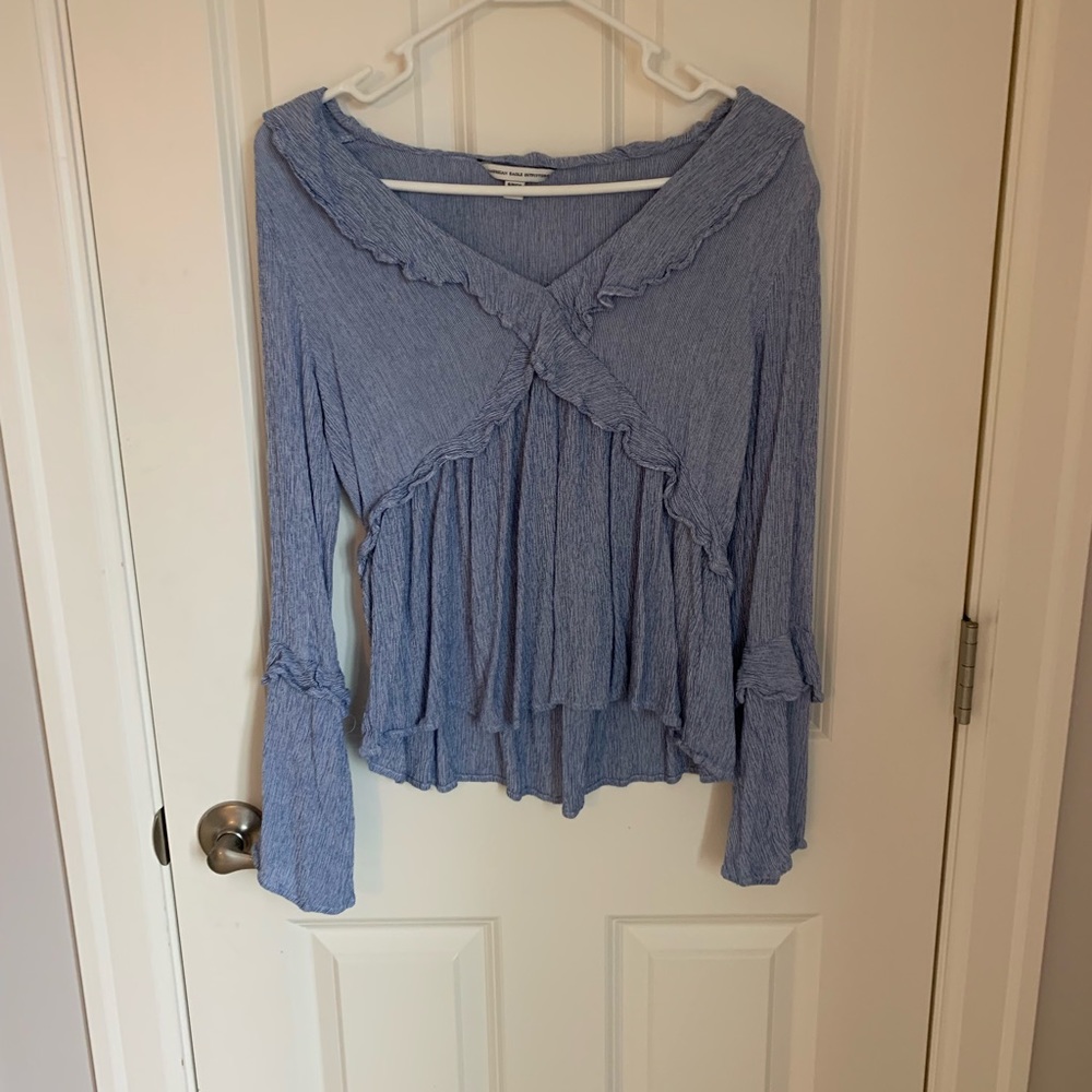 american eagle shirt
